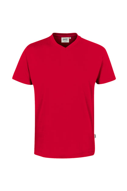 Hakro - Unisex Comfort Fit V-Shirt