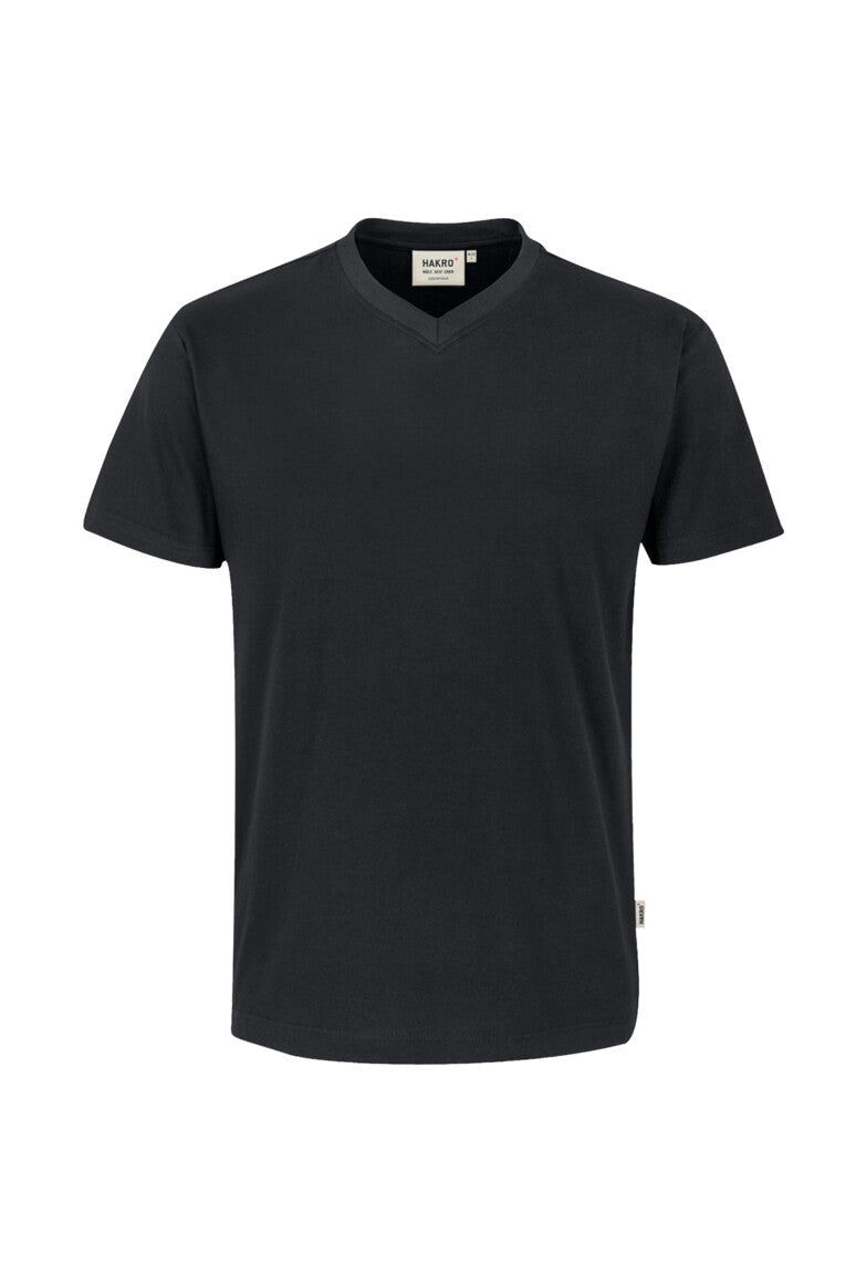 Hakro - Men's Comfort Fit V-shirt