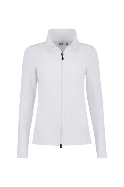 Hakro - Dames Fleece jas