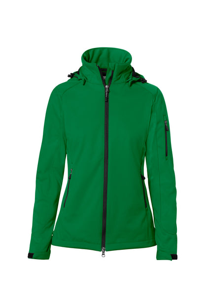 Hakro - Veste softshell pour femme