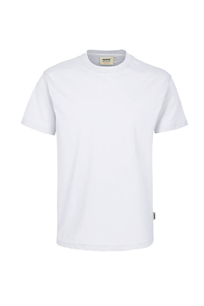 Hakro - T-shirt unisexe coupe confortable - Mikralinar - Blanc