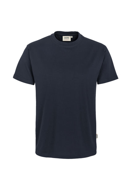 Hakro - T-shirt unisexe coupe confortable - Mikralinar - Encre