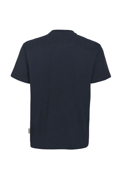 Hakro - T-shirt unisexe coupe confortable - Mikralinar - Encre