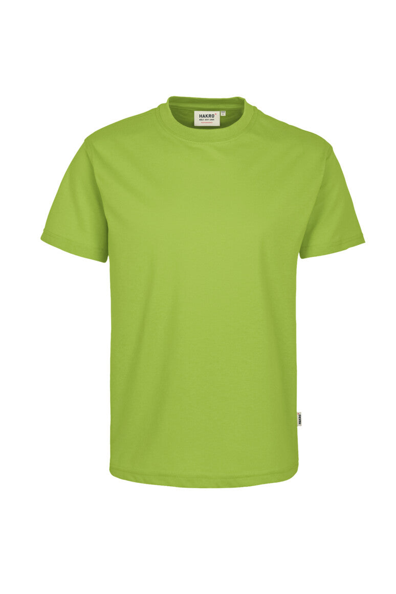 Hakro - Men's Comfort Fit T-Shirt - Mikralinar - Kiwi