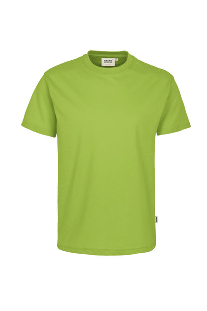 Hakro - T-shirt unisexe coupe confortable - Mikralinar - Kiwi