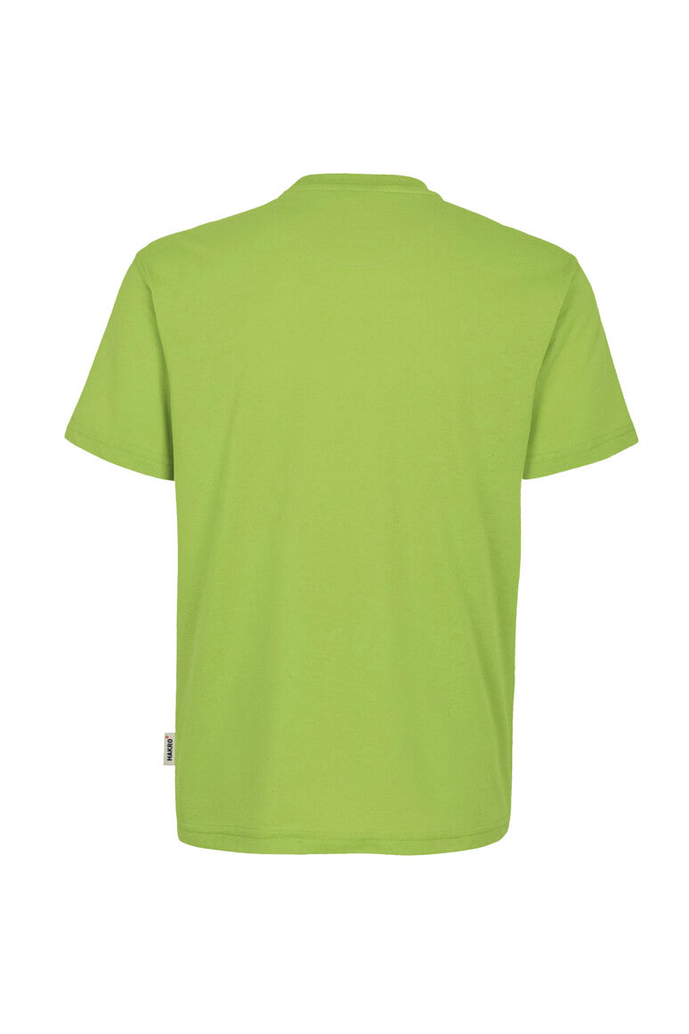 Hakro - T-shirt coupe confort pour hommes - Mikralinar - Kiwi