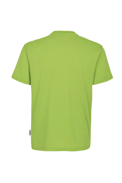 Hakro - T-shirt unisexe coupe confortable - Mikralinar - Kiwi
