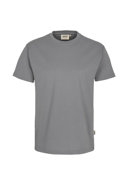 Hakro - T-shirt coupe confort pour hommes - Mikralinar - Titane