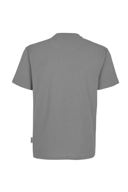 Hakro - T-shirt unisexe coupe confortable - Mikralinar - Titane