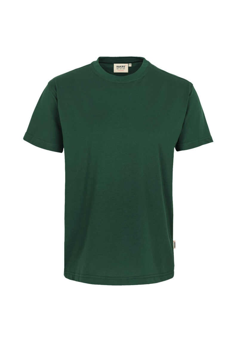 Hakro - Men's Comfort Fit T-Shirt - Mikralinar - Fir