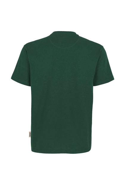 Hakro - T-shirt unisexe coupe confortable - Mikralinar - Sapin