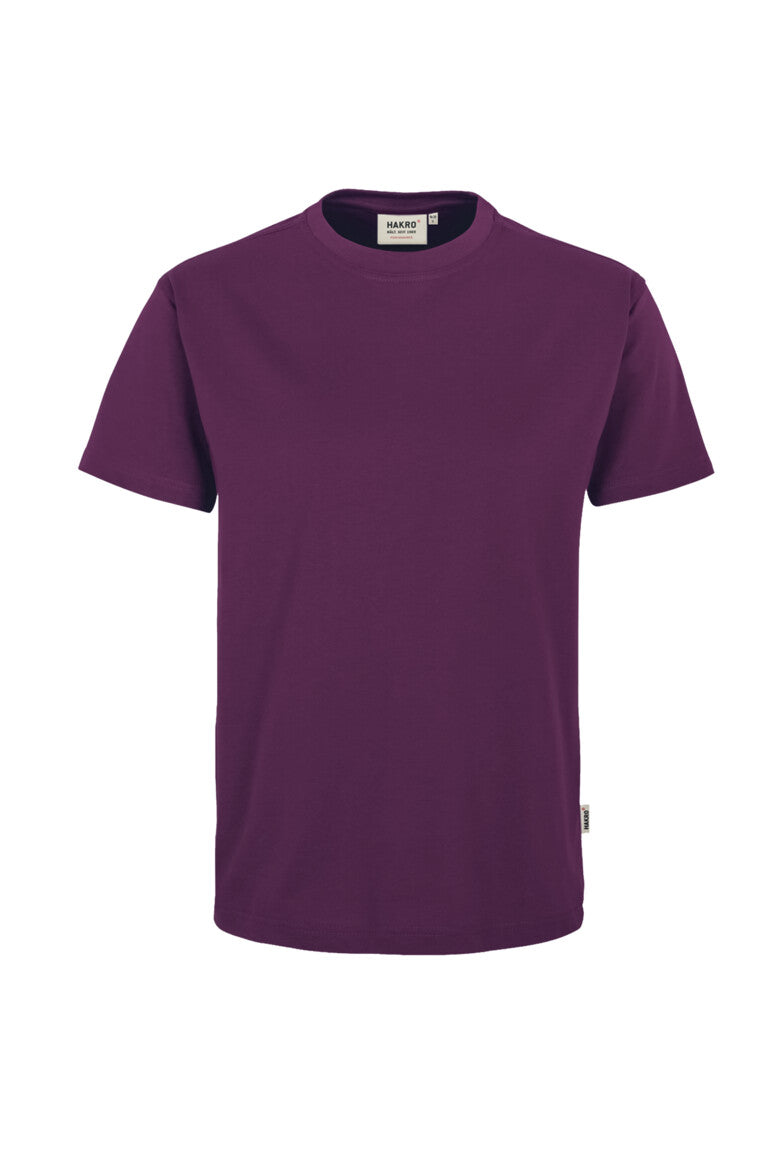 Hakro - T-shirt coupe confort pour hommes - Mikralinar