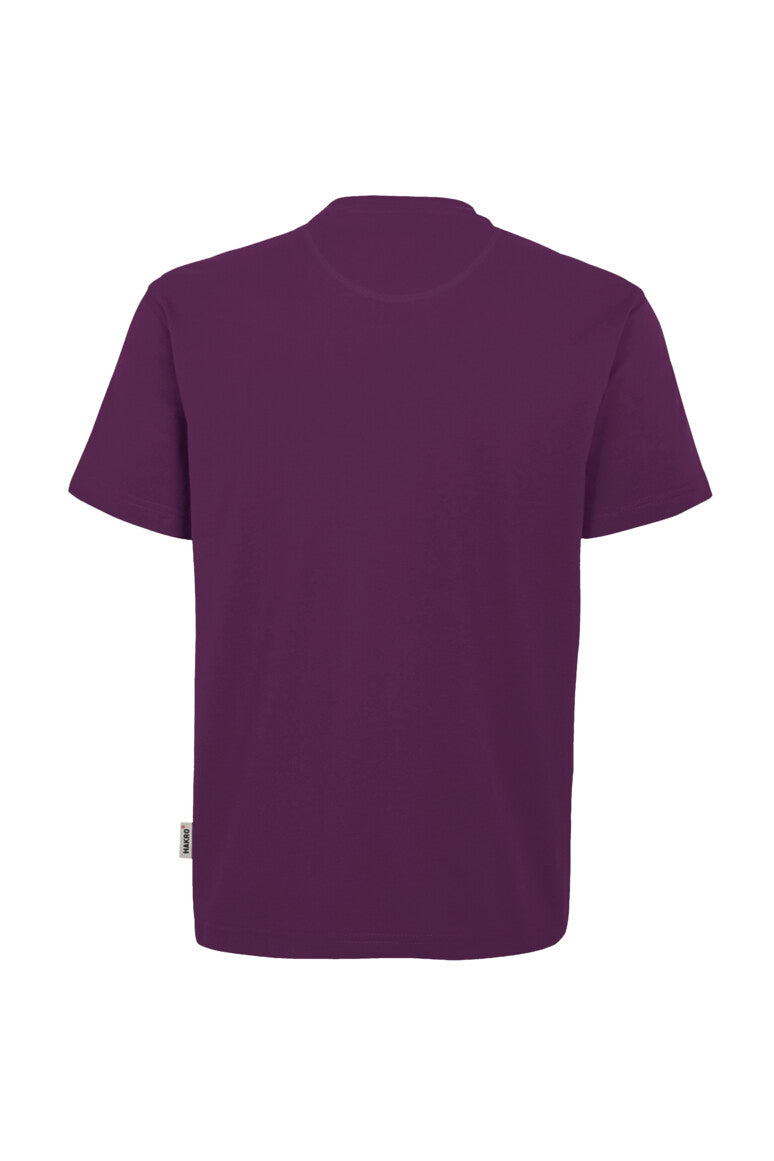 Hakro - T-shirt coupe confort pour hommes - Mikralinar