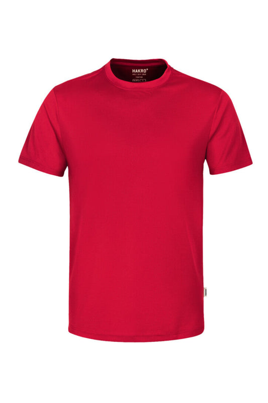 Hakro - Men's Regular Fit T-Shirt - Coolmax