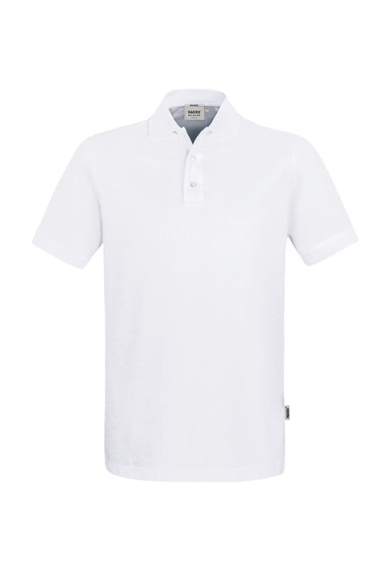 Hakro - Polo coupe régulière pour homme - Coton Pima