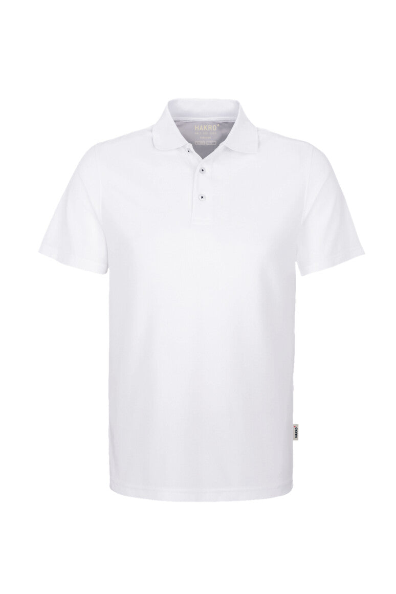 Hakro - Polo coupe régulière pour hommes - Coolmax