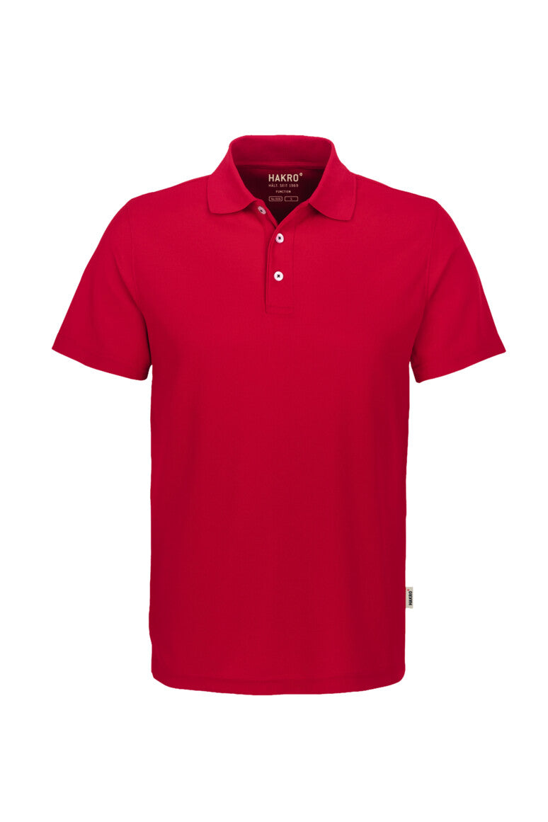 Hakro - Polo coupe régulière pour hommes - Coolmax