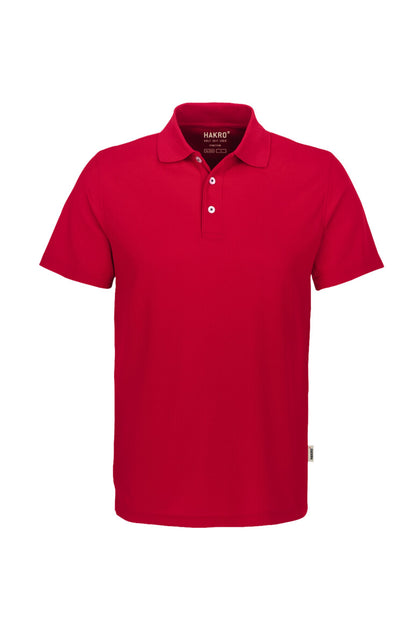 Hakro - Men's Regular Fit Polo - Coolmax