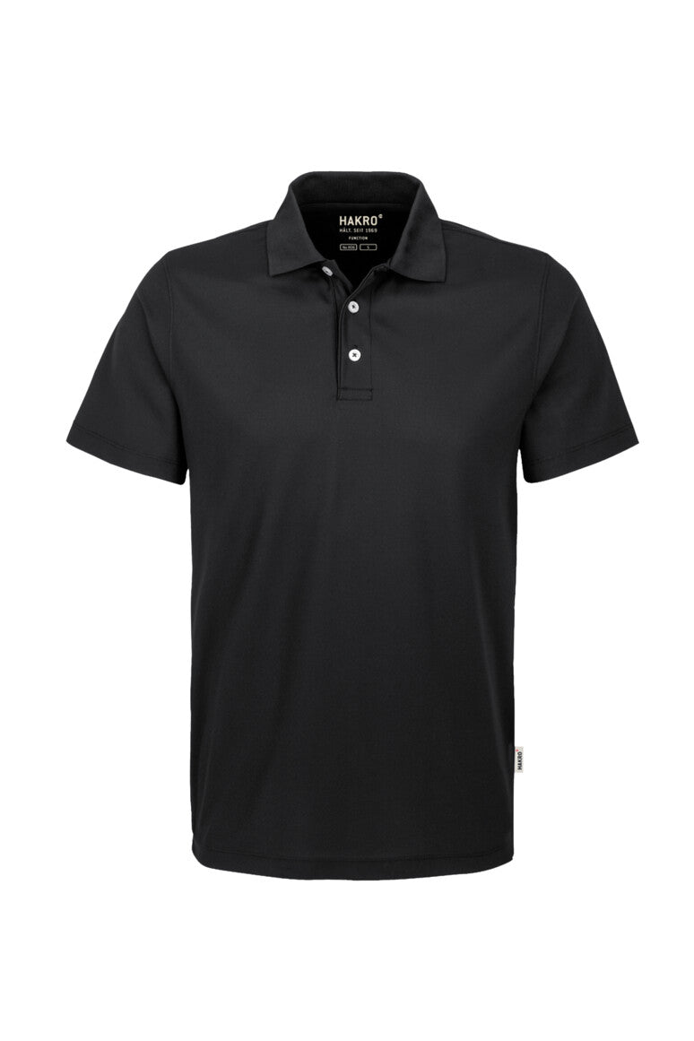 Hakro - Unisex Regular Fit Polo - Coolmax