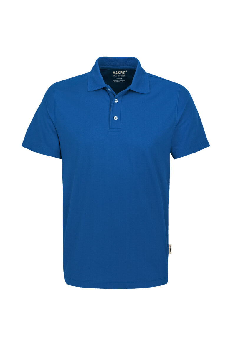 Hakro - Unisex Regular Fit Polo - Coolmax