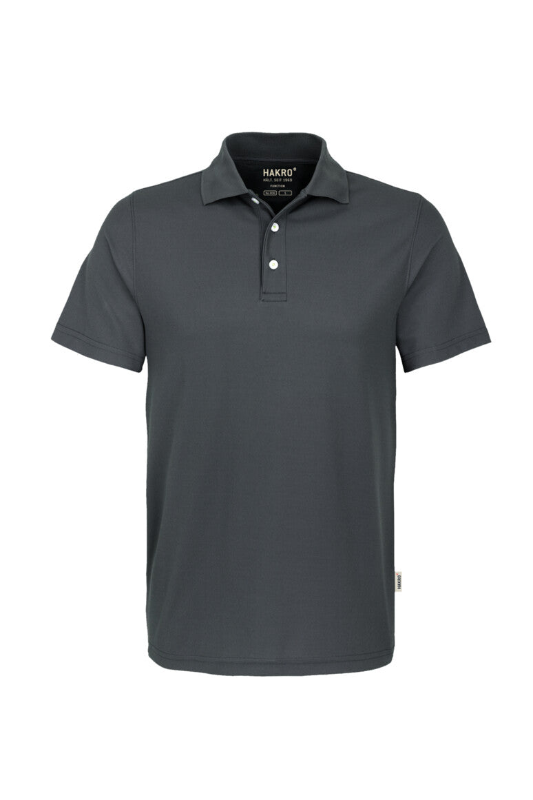 Hakro - Polo coupe régulière pour hommes - Coolmax