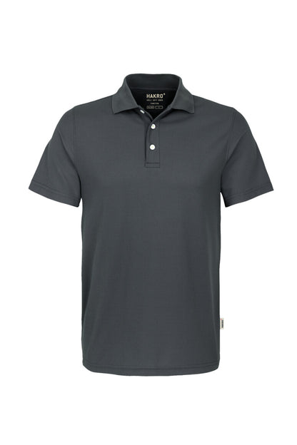 Hakro - Men's Regular Fit Polo - Coolmax