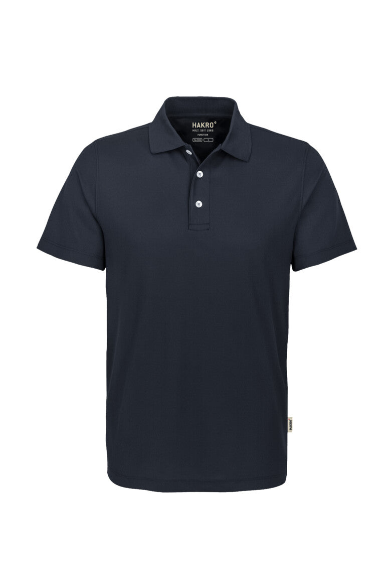 Hakro - Polo coupe régulière pour hommes - Coolmax