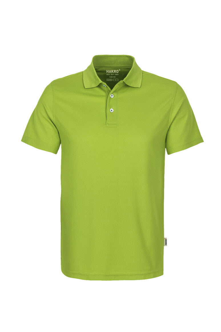 Hakro - Unisex Regular Fit Polo - Coolmax