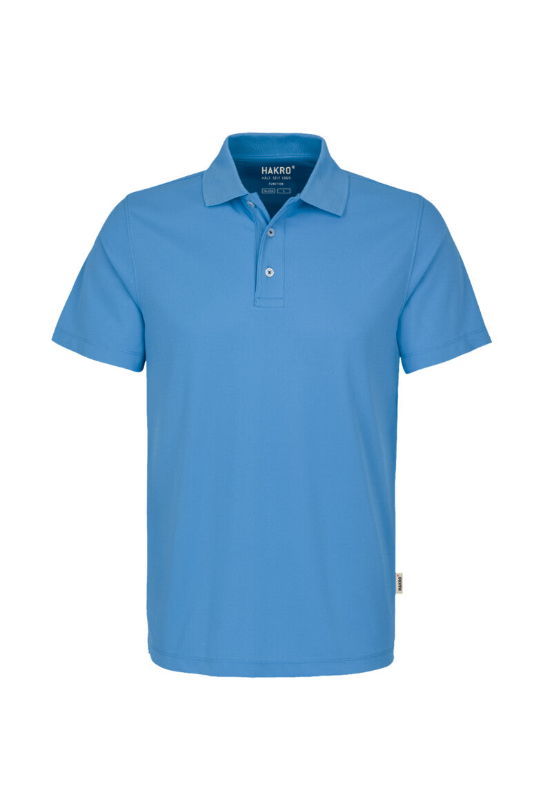 Hakro - Polo coupe régulière pour hommes - Coolmax