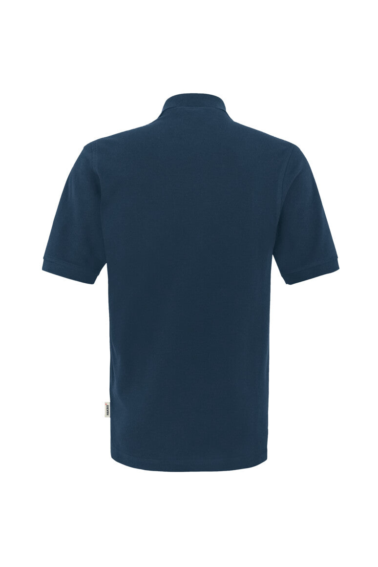 Hakro - Polo coupe régulière pour homme - Classique - Marine