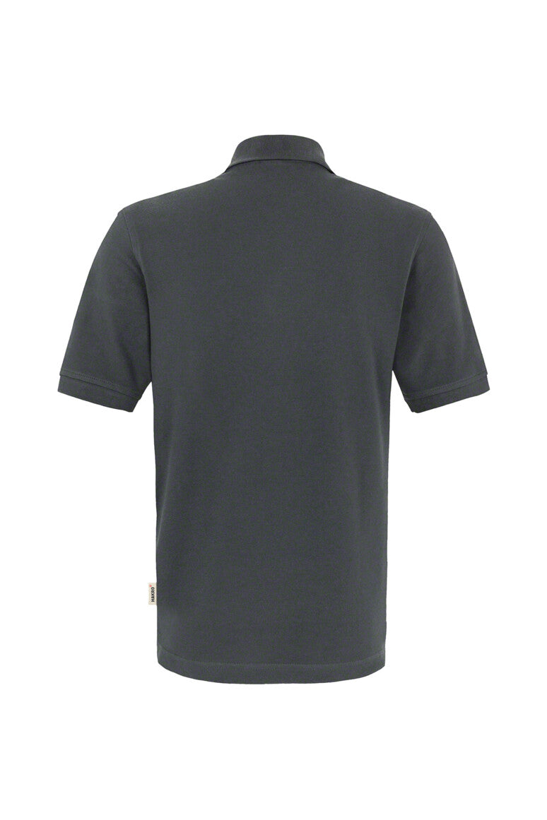 Hakro - Men's Regular Fit Polo - Classic - Anthracite