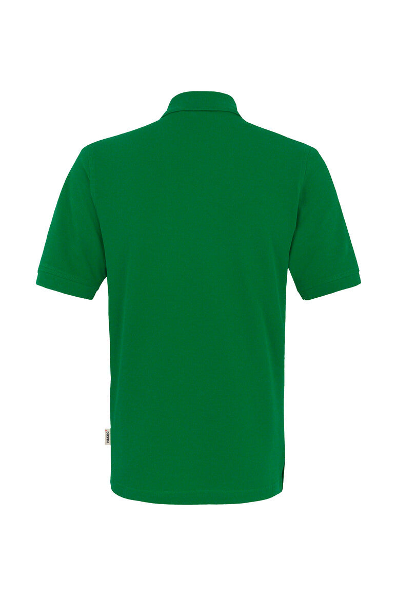 Hakro - Polo coupe régulière pour homme - Classique - Vert Kelly