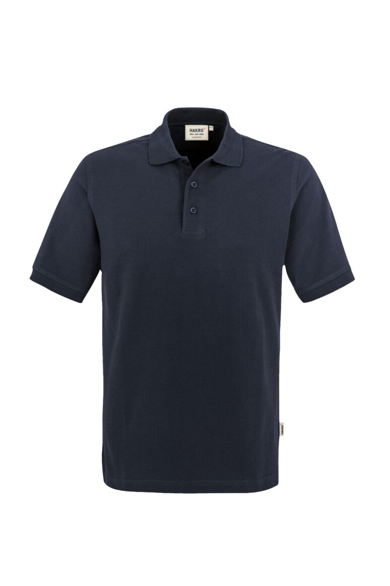 Hakro - Unisex Regular Fit Polo - Classic -  Ink