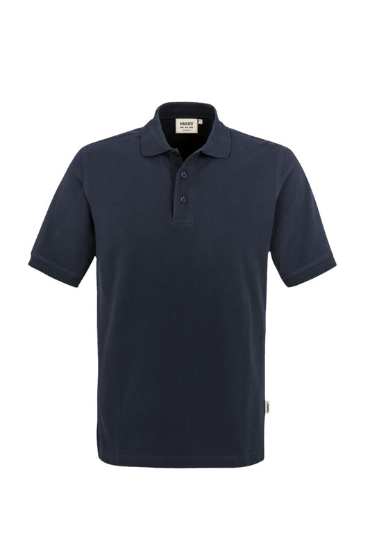 Hakro - Polo Regular Fit pour hommes - Classique - Encre