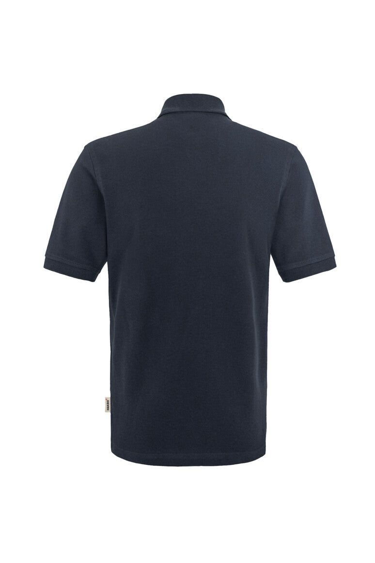 Hakro - Polo Regular Fit pour hommes - Classique - Encre