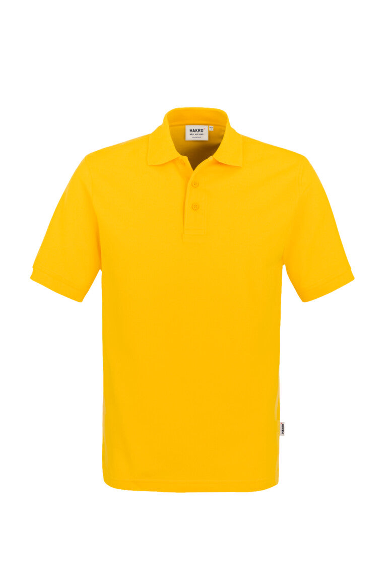 Hakro - Unisex Regular Fit Polo - Classic