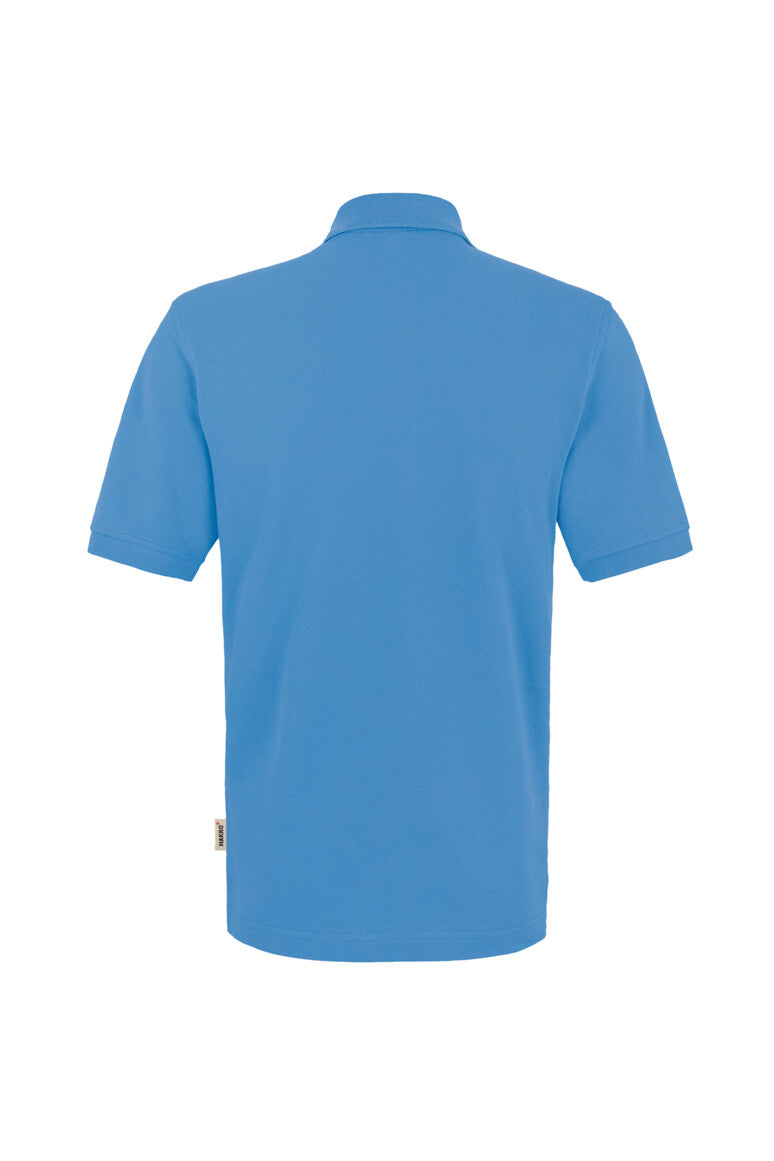 Hakro - Men's Regular Fit Polo - Classic - Malibu Blue