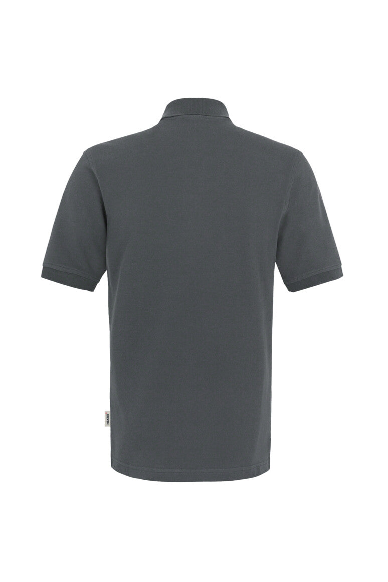 Hakro - Men's Regular Fit Polo - Classic - Graphite