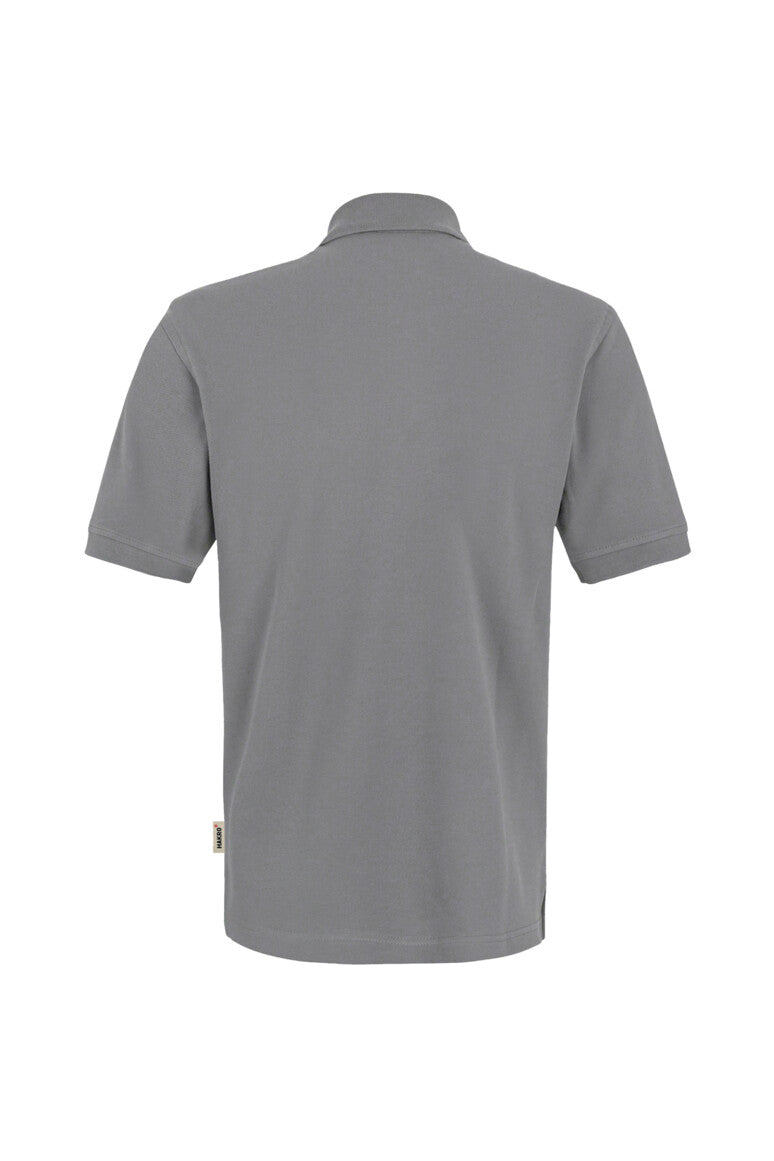 Hakro - Men's Regular Fit Polo - Classic - Titanium