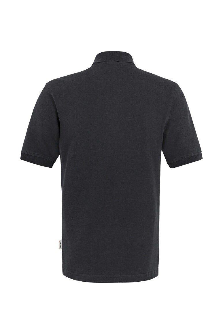 Hakro - Men's Regular Fit Polo - Classic - Carbon Gray