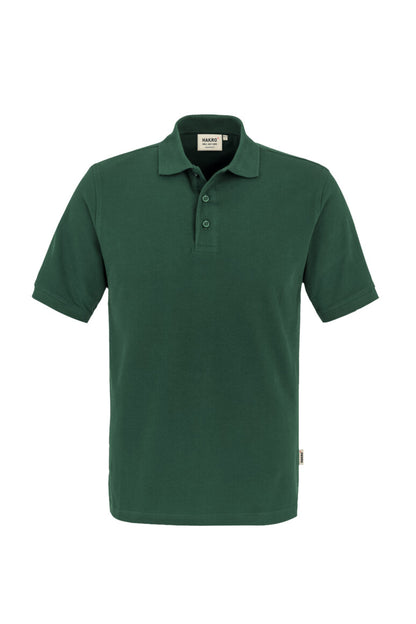 Hakro - Polo coupe régulière unisexe - Classique - Sapin