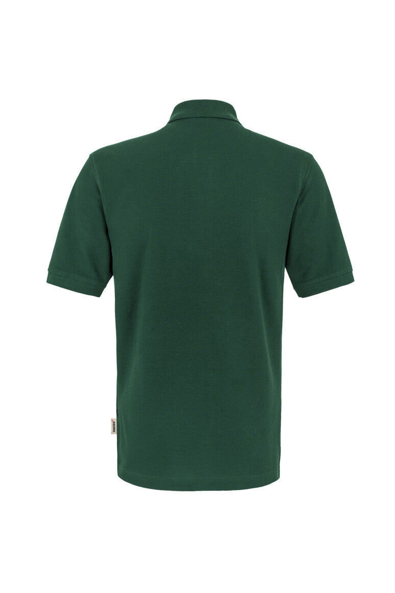 Hakro - Men's Regular Fit Polo - Classic - Fir