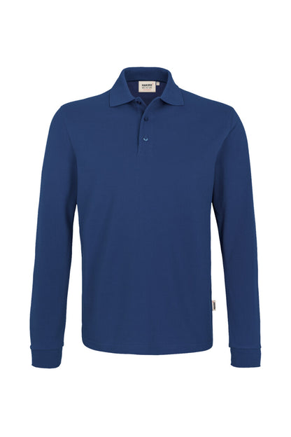 Hakro - Men's Comfort Fit Longsleeve Polo - Mikralinar