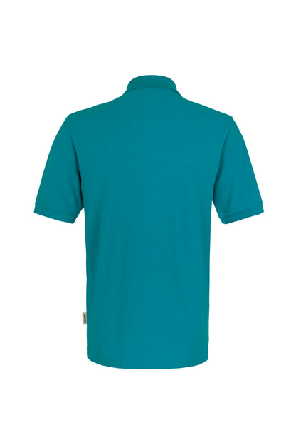 Hakro - Polo coupe confortable unisexe - Mikralinar - Émeraude