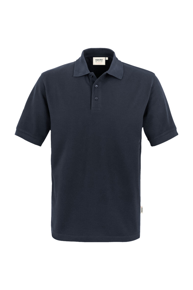 Hakro - Men's Comfort Fit Polo - Mikralinar - Ink