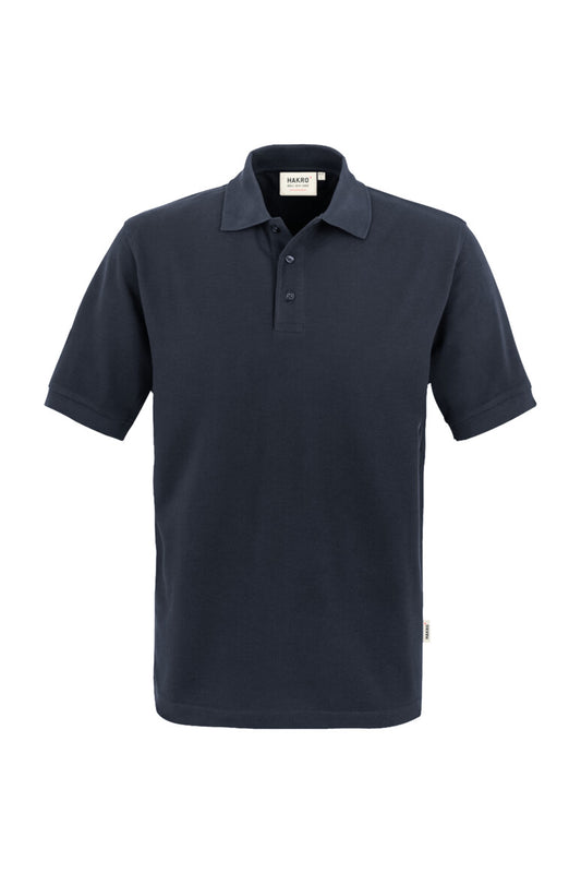 Hakro - Polo Comfort Fit pour hommes - Mikralinar - Encre