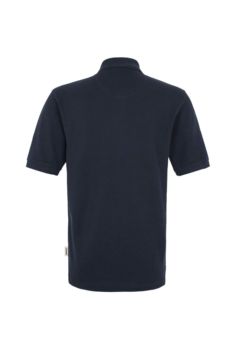 Hakro - Polo Comfort Fit pour hommes - Mikralinar - Encre