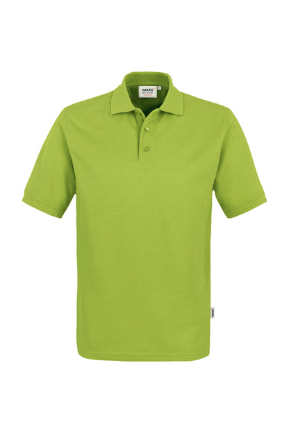 Hakro - Men's Comfort Fit Polo - Mikralinar - Kiwi