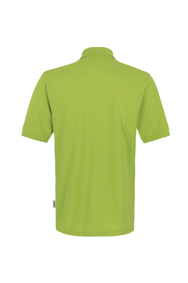 Hakro - Polo coupe confort pour hommes - Mikralinar - Kiwi