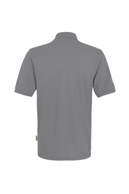 Hakro - Polo coupe confortable unisexe - Mikralinar - Titane